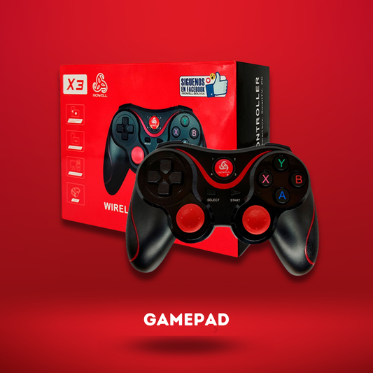 Gamepad