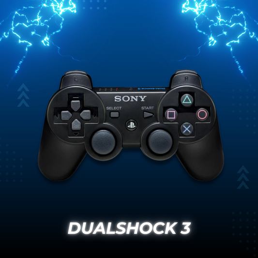 Dualshock 3 (PS3)