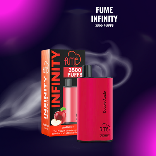 Fume Infinity 3500